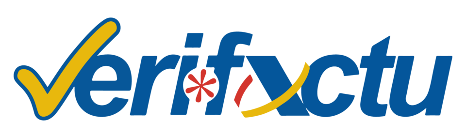 Logo VeriFactu, sistema de facturación electrónica verificable de la AEAT