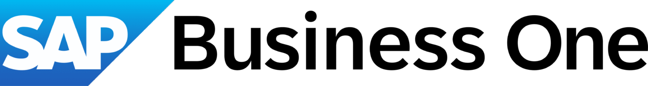 Logo SAP Business One, ERP para pymes