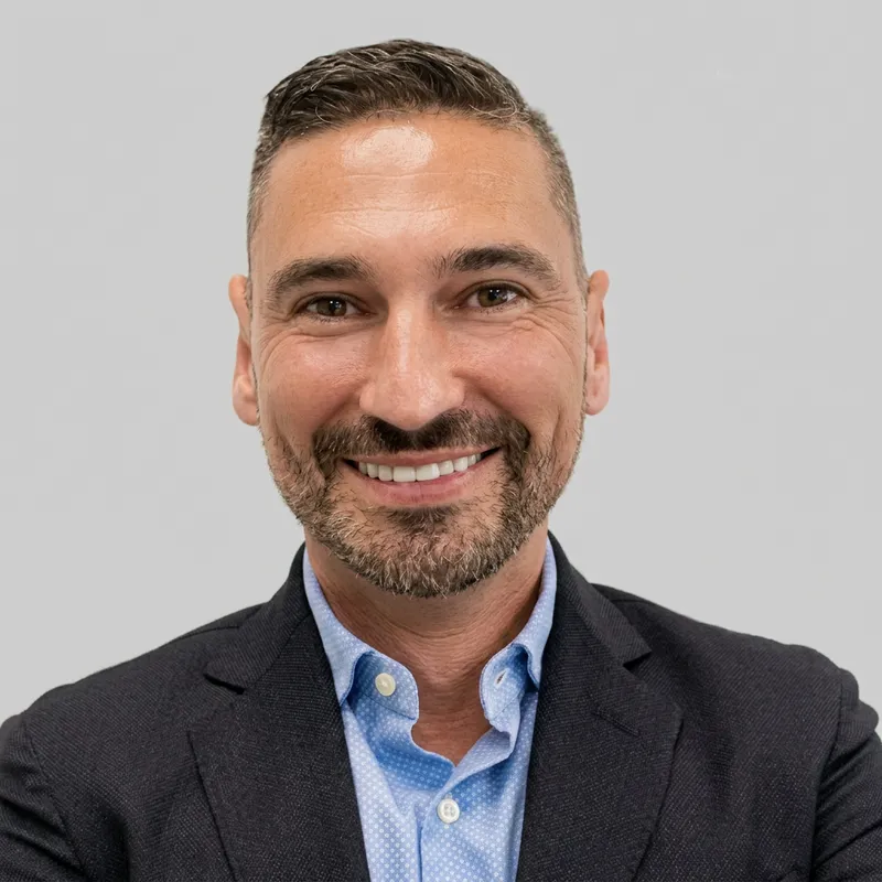 Mario Sánchez Ruescas, fundador y General Manager de Infinito Software