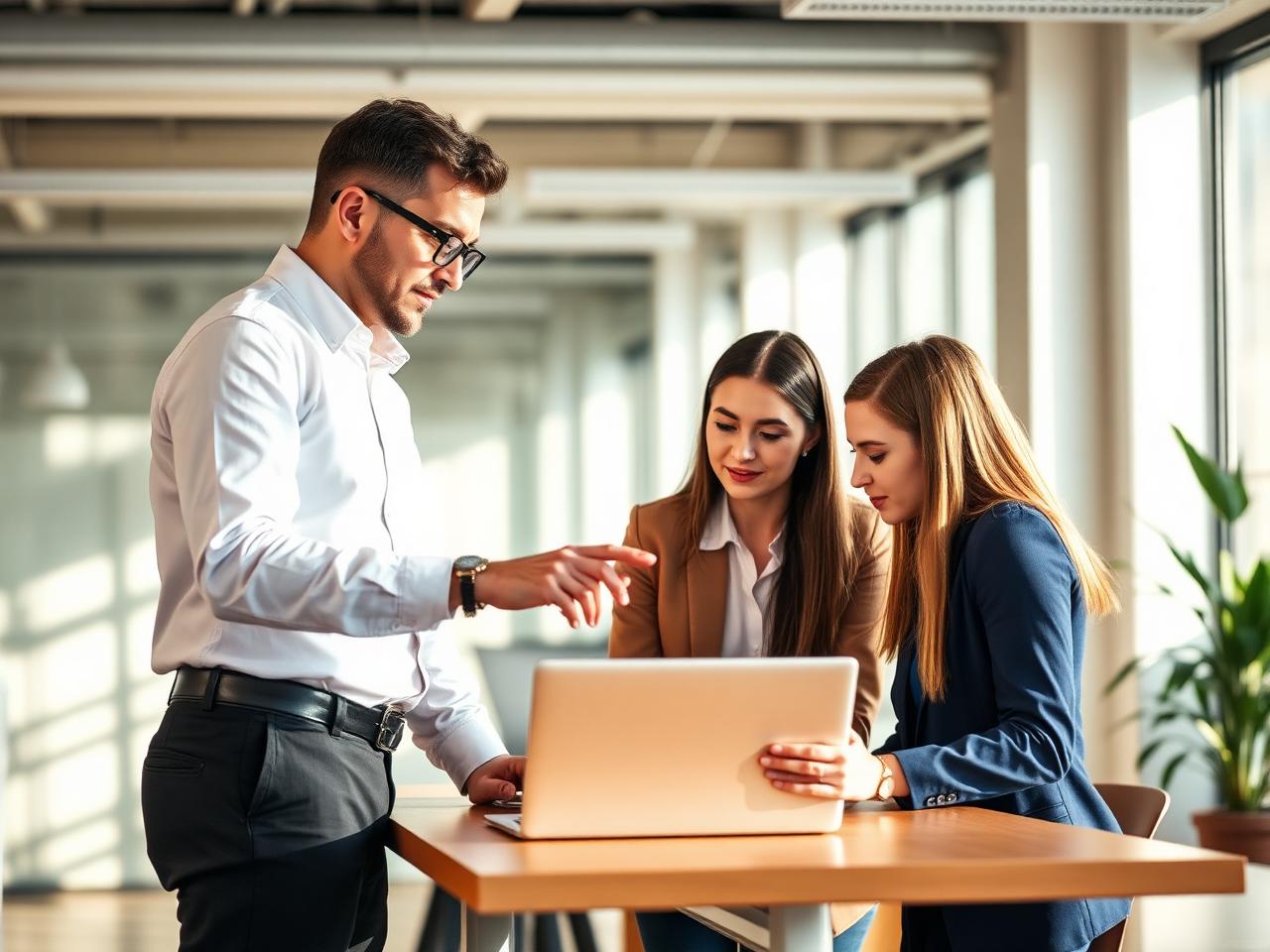 Formación y evolución continua del ERP
